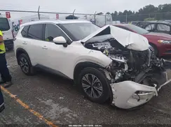 5N1BT3BA8PC885253 2023 NISSAN ROGUE