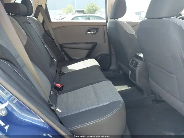 5N1BT3BA8PC886659 2023 NISSAN ROGUE - Image 8