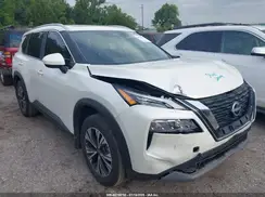 5N1BT3BA8PC887715 2023 NISSAN ROGUE
