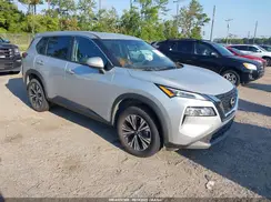 5N1BT3BA8PC888783 2023 NISSAN ROGUE
