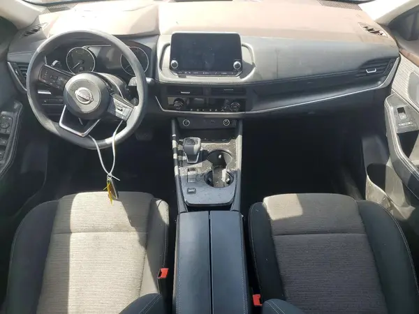 5N1BT3BA8PC889948 2023 NISSAN ROGUE - Image 8