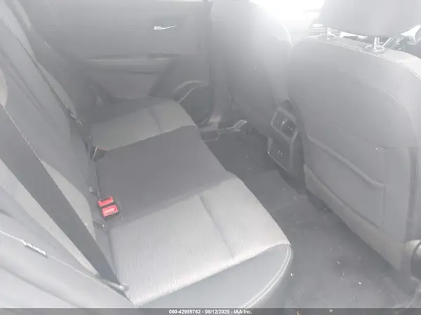 5N1BT3BA8PC890470 2023 NISSAN ROGUE - Image 8