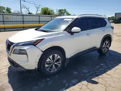 5N1BT3BA8PC895488 2023 NISSAN ROGUE