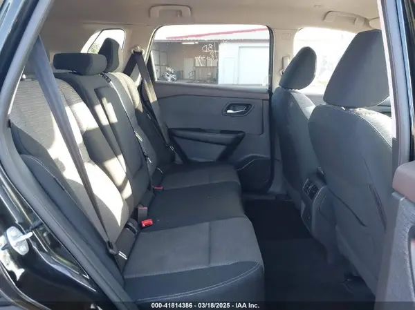 5N1BT3BA8PC895796 2023 NISSAN ROGUE - Image 8