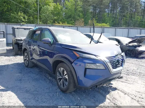 5N1BT3BA8PC896589 2023 NISSAN ROGUE - Image 1