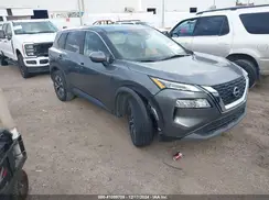 5N1BT3BA8PC898293 2023 NISSAN ROGUE