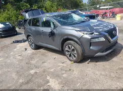 5N1BT3BA8PC898603 2023 NISSAN ROGUE
