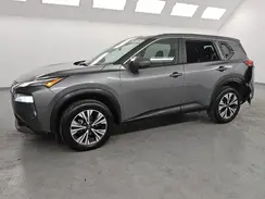 5N1BT3BA8PC899640 2023 NISSAN ROGUE
