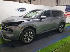5N1BT3BA8PC899735 2023 NISSAN ROGUE