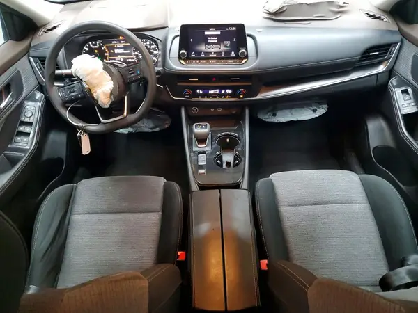 5N1BT3BA8PC899735 2023 NISSAN ROGUE - Image 8
