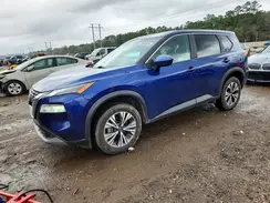5N1BT3BA8PC900835 2023 NISSAN ROGUE
