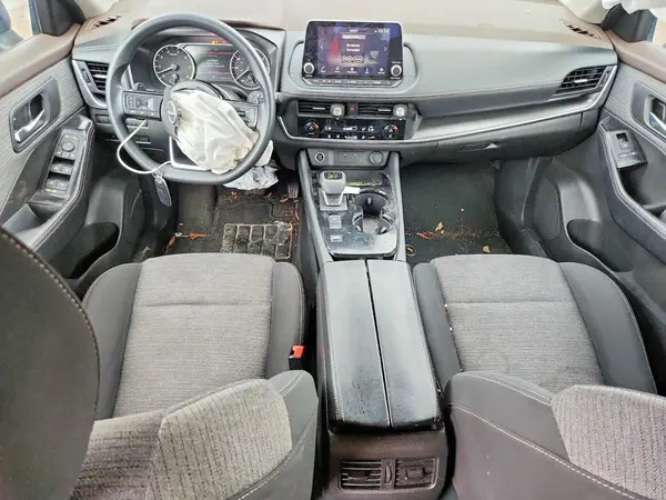 5N1BT3BA8PC900835 2023 NISSAN ROGUE - Image 8