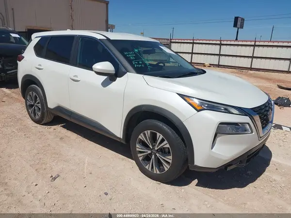 5N1BT3BA8PC902181 2023 NISSAN ROGUE - Image 1