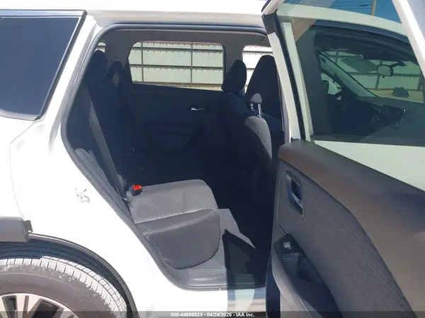 5N1BT3BA8PC902181 2023 NISSAN ROGUE - Image 8