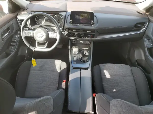 5N1BT3BA8PC904528 2023 NISSAN ROGUE - Image 8