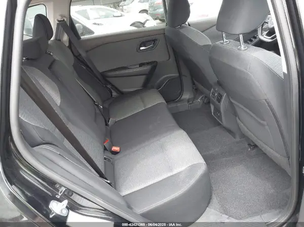 5N1BT3BA8PC904755 2023 NISSAN ROGUE - Image 8