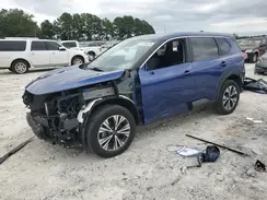 5N1BT3BA8PC909115 2023 NISSAN ROGUE