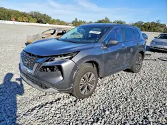 5N1BT3BA8PC909244 2023 NISSAN ROGUE