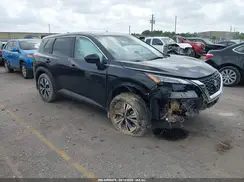 5N1BT3BA8PC910751 2023 NISSAN ROGUE
