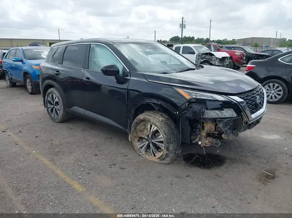 5N1BT3BA8PC910751 2023 NISSAN ROGUE - Image 1