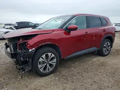 5N1BT3BA8PC912001 2023 NISSAN ROGUE
