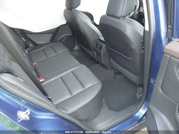 5N1BT3BA8PC913326 2023 NISSAN ROGUE - Image 8