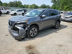 5N1BT3BA8PC917067 2023 NISSAN ROGUE