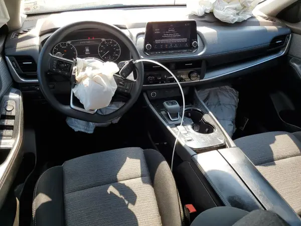 5N1BT3BA8PC917067 2023 NISSAN ROGUE - Image 8
