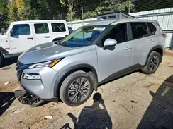 5N1BT3BA8PC917506 2023 NISSAN ROGUE