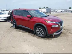 5N1BT3BA8PC920860 2023 NISSAN ROGUE