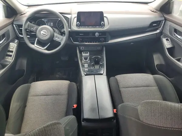 5N1BT3BA8PC926643 2023 NISSAN ROGUE - Image 8