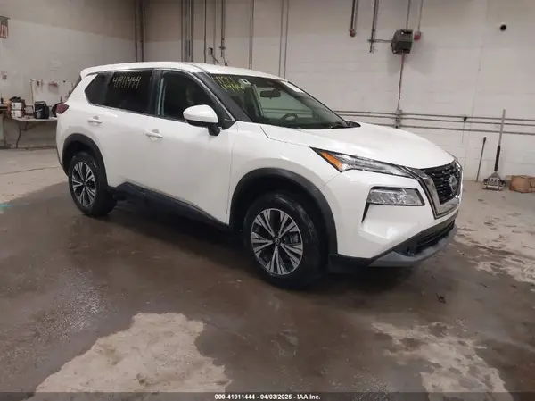 5N1BT3BA8PC927775 2023 NISSAN ROGUE - Image 1