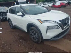 5N1BT3BA8PC927811 2023 NISSAN ROGUE