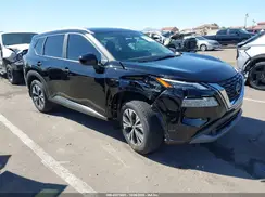 5N1BT3BA8PC929428 2023 NISSAN ROGUE