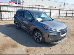 5N1BT3BA8PC929722 2023 NISSAN ROGUE