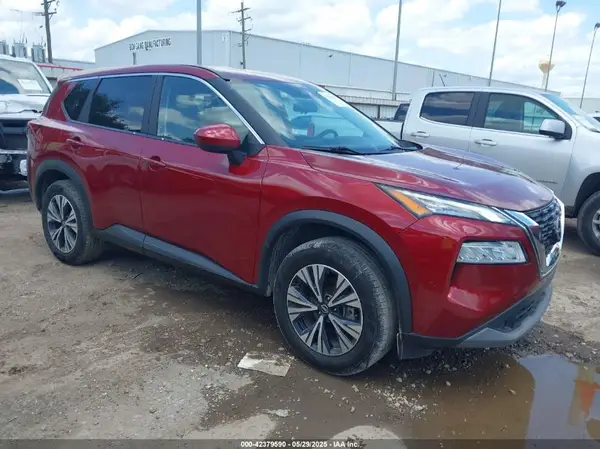 5N1BT3BA8PC930823 2023 NISSAN ROGUE - Image 1
