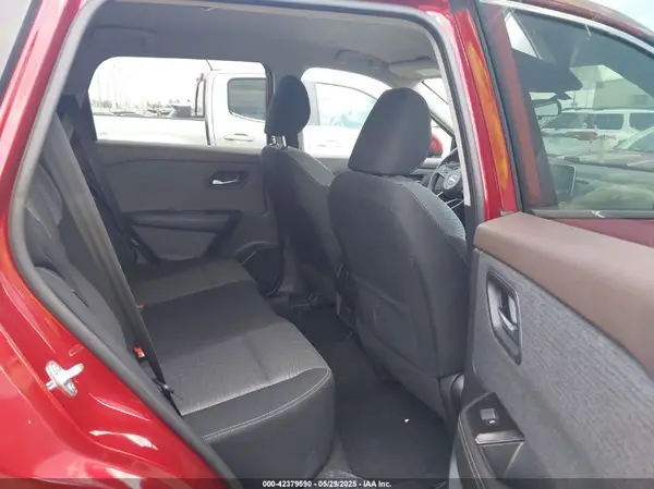 5N1BT3BA8PC930823 2023 NISSAN ROGUE - Image 8