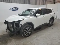 5N1BT3BA8PC931163 2023 NISSAN ROGUE