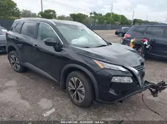 5N1BT3BA8PC931518 2023 NISSAN ROGUE