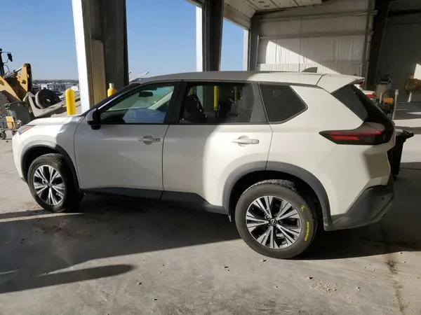 5N1BT3BA8PC933088 2023 NISSAN ROGUE - Image 2