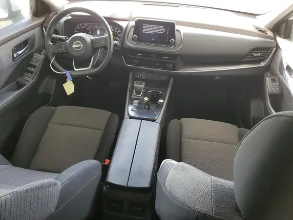 5N1BT3BA8PC933088 2023 NISSAN ROGUE - Image 8