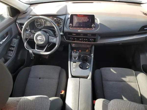 5N1BT3BA8PC935195 2023 NISSAN ROGUE - Image 8