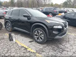 5N1BT3BA8PC939652 2023 NISSAN ROGUE