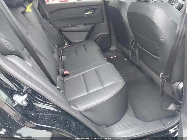 5N1BT3BA8PC939652 2023 NISSAN ROGUE - Image 8