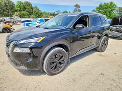 5N1BT3BA8PC941742 2023 NISSAN ROGUE