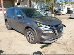 5N1BT3BA8PC943765 2023 NISSAN ROGUE