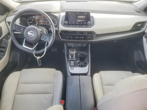 5N1BT3BA8PC945953 2023 NISSAN ROGUE - Image 8