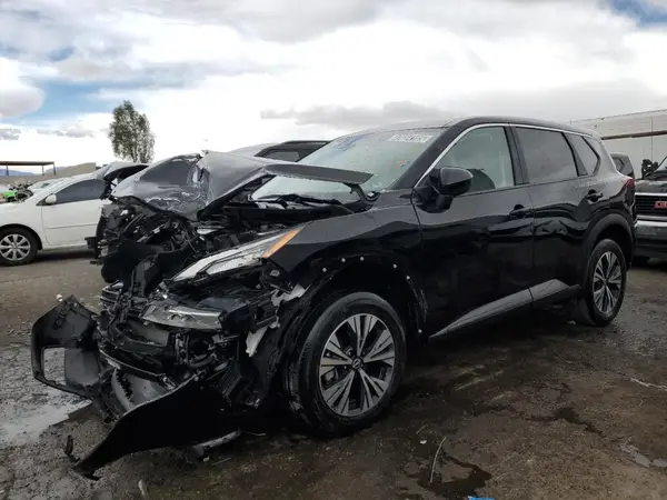 5N1BT3BA8PC949369 2023 NISSAN ROGUE - Image 1