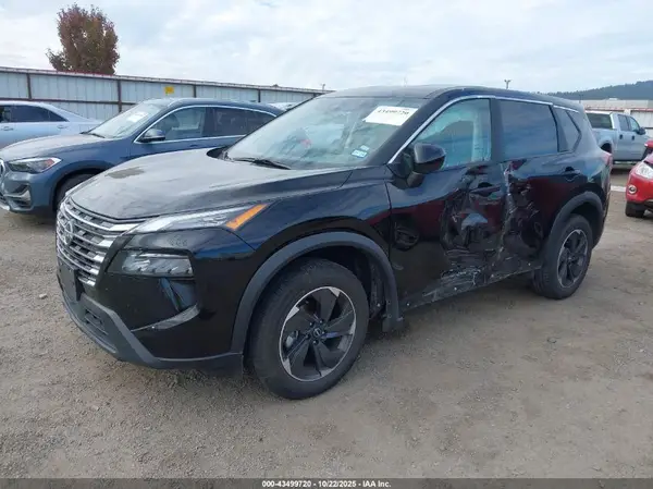 5N1BT3BA8RC670104 2024 NISSAN ROGUE - Image 2