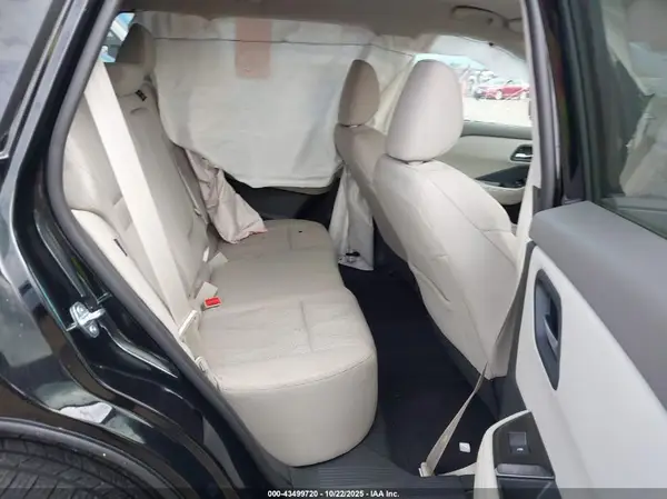 5N1BT3BA8RC670104 2024 NISSAN ROGUE - Image 8